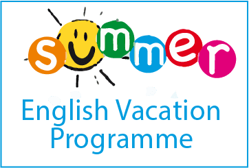 English Vacation Courses